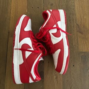 Nike Dunk Low SP - St. John’s